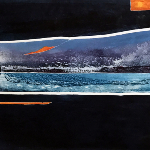 In Between, Hawaii, 2000