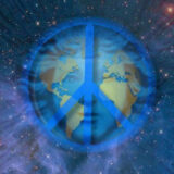 Peace through Woman